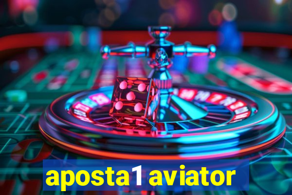 aposta1 aviator